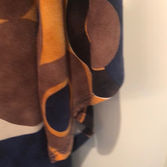 Sun and moon tunic size l - Picture 3 of 5